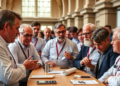 Swiss Entomologists Gather in Sion as Society Faces Funding Squeeze and Shaky Insect Data