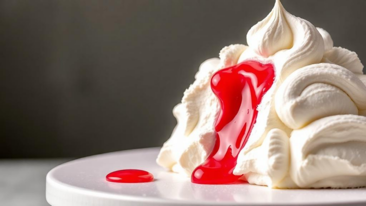 The Hidden Chemistry Behind Every Perfect Jelly and Fluffy Meringue