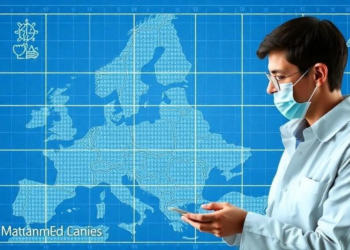 Europe Needs a New Breed of Materials Scientist, Researchers Warn in Landmark Training Blueprint