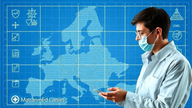 Europe Needs a New Breed of Materials Scientist, Researchers Warn in Landmark Training Blueprint