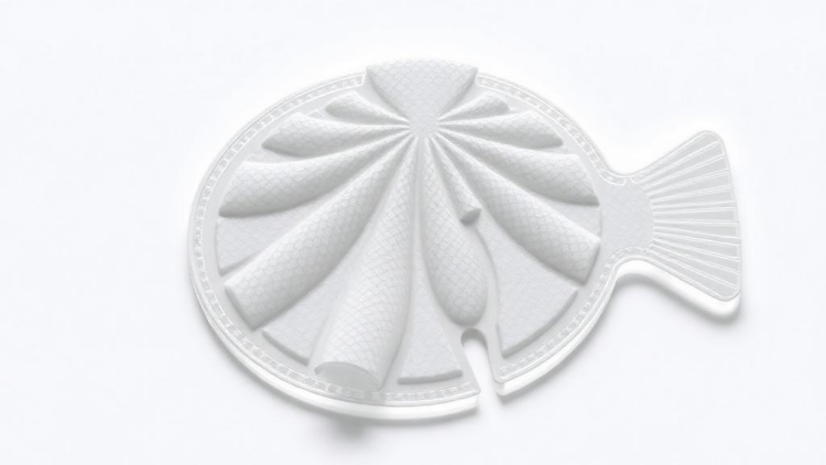 Fish-Skin Hydrogel Patch 3D-Printed to Heal Stubborn Diabetic Wounds