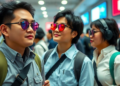 Massive Chinese Wearable Study Reveals Social Jetlag Is More a Weekly Problem Than a Personal One