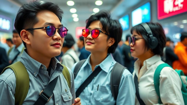Massive Chinese Wearable Study Reveals Social Jetlag Is More a Weekly Problem Than a Personal One