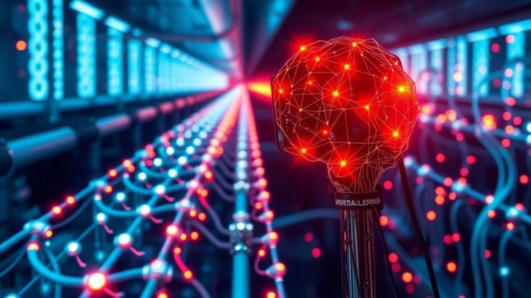 New AI Pipeline Watches Tens of Thousands of Synapses Fire at Once
