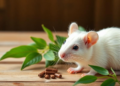 Traditional Japanese Herbal Medicine Eases Anxiety in Premenstrual Syndrome Rat Model by Reshaping Brain GABA Receptors