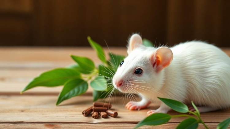 Traditional Japanese Herbal Medicine Eases Anxiety in Premenstrual Syndrome Rat Model by Reshaping Brain GABA Receptors