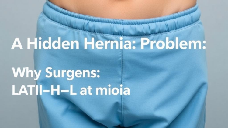 A Hidden Hernia Problem: Why Surgeons Want LATI-H in the Dictionary