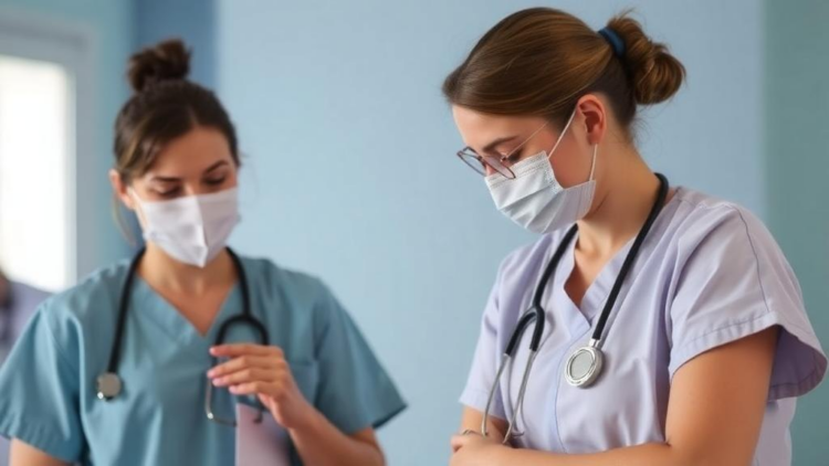 Seven Questions Could Reveal What Nurses Really Know About Brain Drain Care