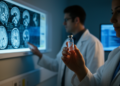 When a Stroke Is Not a Stroke: MRI and Spinal Fluid Biomarkers Untangle Fatal Prion Disease Masquerading as Ischemic Attack