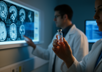 When a Stroke Is Not a Stroke: MRI and Spinal Fluid Biomarkers Untangle Fatal Prion Disease Masquerading as Ischemic Attack