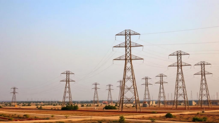 Pakistan's electricity sector could cut CO2 emissions by 63% by 2035, models show