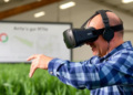 USDA Grant Sends Agricultural Engineering Lessons Into Virtual Reality for Rural Farmers