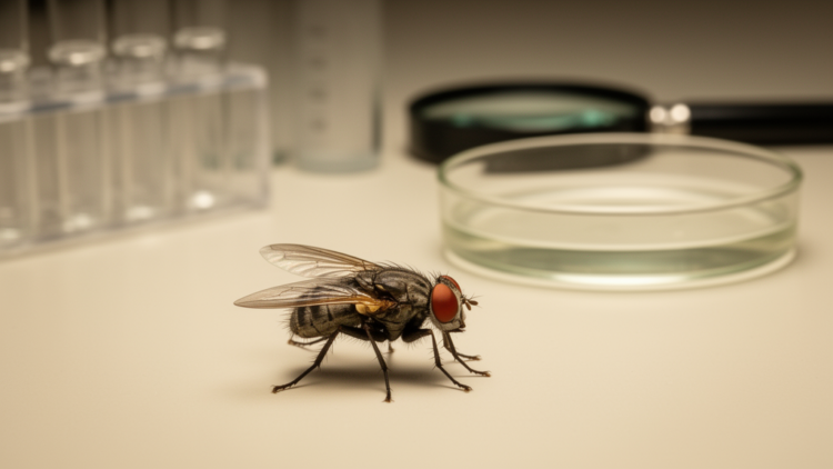 Thirty Years of reaper: How a Tiny Fly Gene Rewrote the Rules of Cell Death