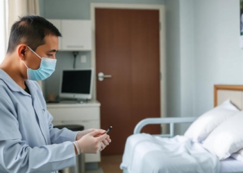 Malaysia's Hospital-at-Home Antibiotic Service Wins Overwhelming Patient Approval