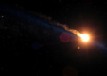 The Outer Space Treaty Can't Protect Space From Human Ambition