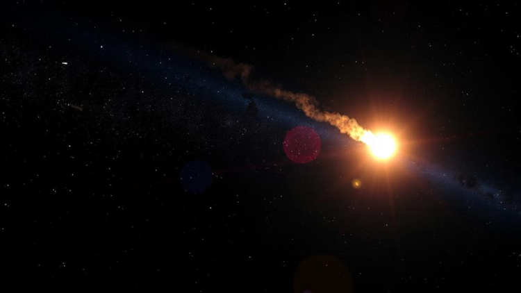 The Outer Space Treaty Can't Protect Space From Human Ambition