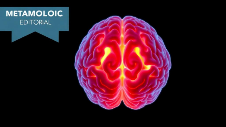 Enlarged Brain Choroid Plexus Emerges as a New Imaging Fingerprint of Metabolic Syndrome