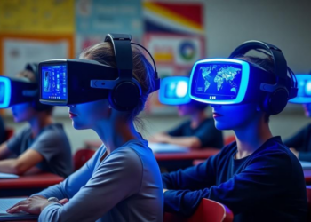 Brain-Reading Headsets in Classrooms Demand Built-In Ethical Rules, Researchers Warn