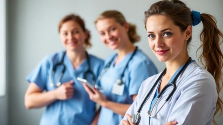 When Every Second Counts: Text Mining Reveals What Weighs Most on Nurses' Minds
