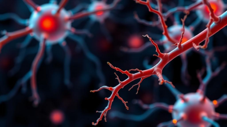 Scientists Discover a Surprising New Heat Sensor Hidden in Nerve Cells