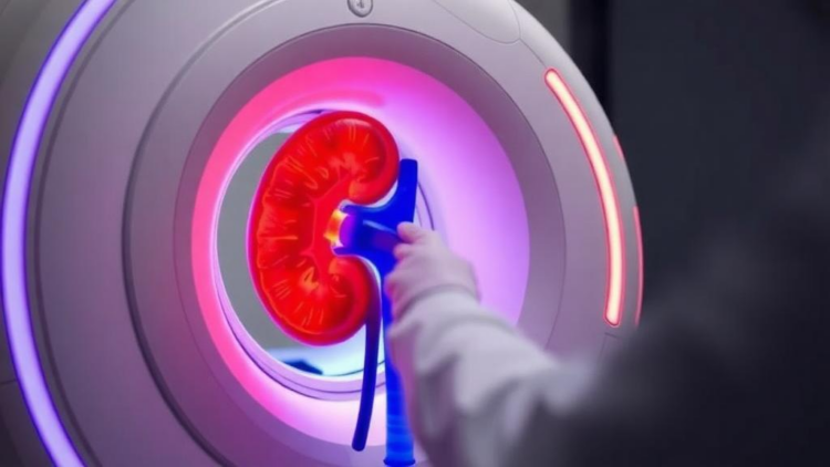 Scientists crack the code of kidney oxygenation with MRI-PHYSIOL-NIRS