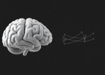 White Matter Is Not Silent: Hidden Brain Networks Shift Early in Alzheimer's Disease