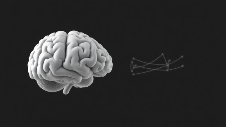 White Matter Is Not Silent: Hidden Brain Networks Shift Early in Alzheimer's Disease