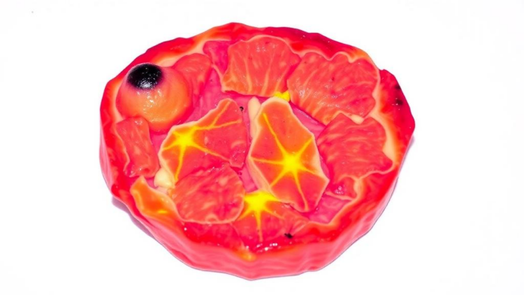 Hyperspectral imaging predicts plant-based meat texture without destroying the sample