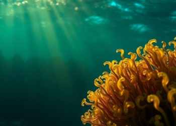 Ocean Algae Reveal Surprising VOC Secrets Under Changing Light