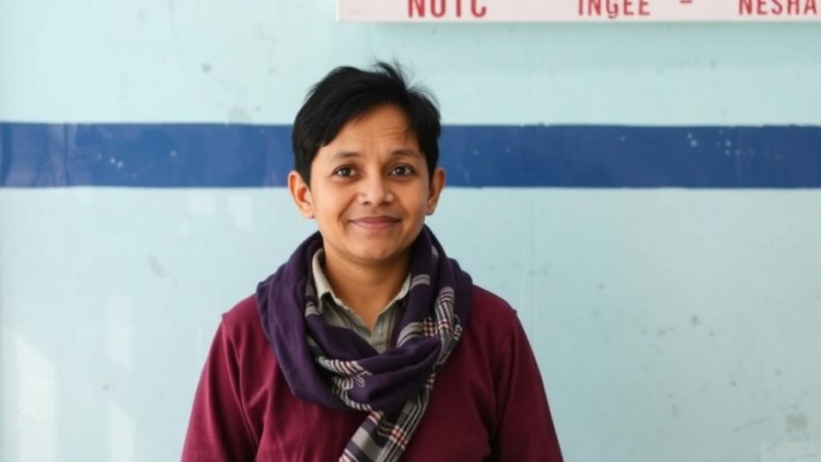 Community Mental Health Program in Nepal Offers Hope for Migrant Families, Study Finds