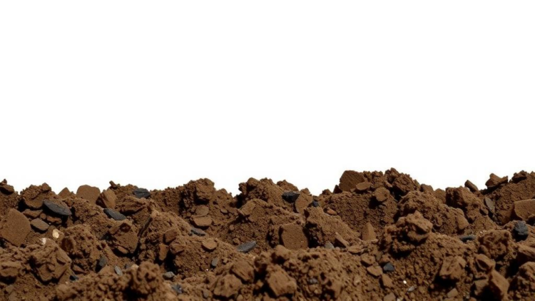 Guano-Based Organic Fertilizer Shows a Sweet Spot for Restoring Degraded Soils