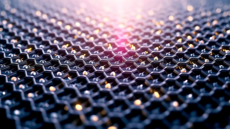 Turning CO2 Into Ultrafast Battery Anodes: 3D Graphene With Tunable Honeycomb Architecture