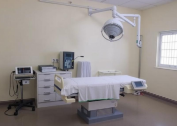 Radionuclide Cancer Therapies Remain Out of Reach Across Much of Africa, Review Finds