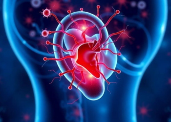 Missing Immune Receptor Silences the Ear's Nerve Cells and Drives Hearing Loss