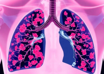 Hungary's Decade of Data Reveals the Harsh Reality of Extensive-Stage Small Cell Lung Cancer