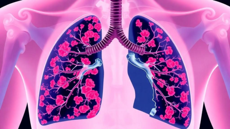 Hungary's Decade of Data Reveals the Harsh Reality of Extensive-Stage Small Cell Lung Cancer
