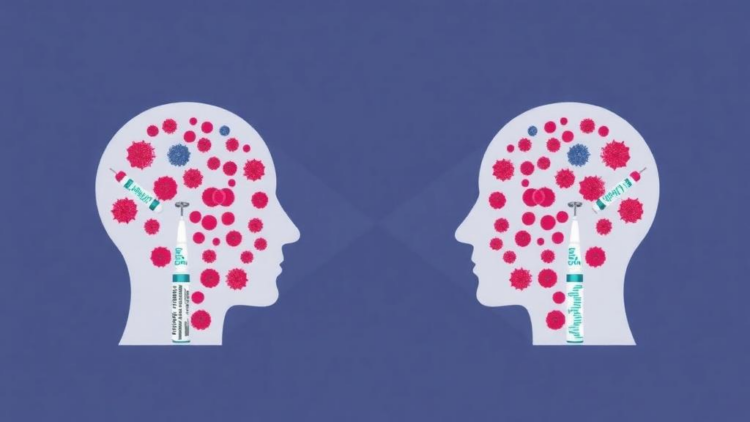 Head-to-Head Comparison Reveals mRNA Vaccines Behave Differently in Human Blood