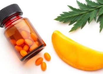 Quercetin–Bromelain Supplement Cut Respiratory Deterioration in Hospitalized COVID-19 Patients, Trial Finds