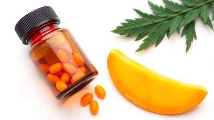 Quercetin–Bromelain Supplement Cut Respiratory Deterioration in Hospitalized COVID-19 Patients, Trial Finds
