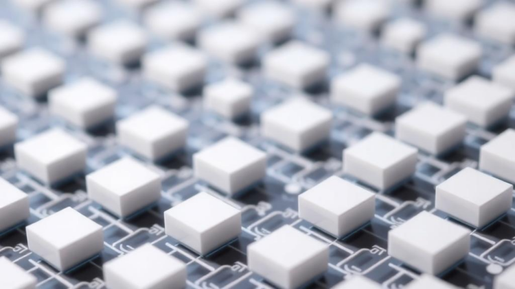 Entropy Engineering Breakthrough Unlocks Microwave Ceramics for 5G and 6G Networks