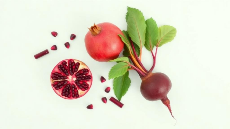 Fermented Pomegranate and Beetroot Extract Outperforms Ketoconazole Against Dandruff Fungus in Lab Tests