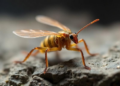 Fossil Jumping Plant Louse From Miocene Germany Reveals Ancient Insect Puzzle