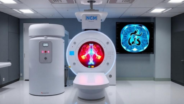 New Nuclear Medicine Studies Advance Prostate Cancer Imaging, Radiopharmaceutical Therapy and PET Tracer Science