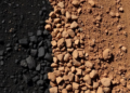 Carbon, Clay and Iron Oxides Hold the Keys to Phosphorus in Nigeria's Farm Soils