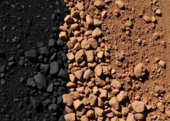 Carbon, Clay and Iron Oxides Hold the Keys to Phosphorus in Nigeria's Farm Soils