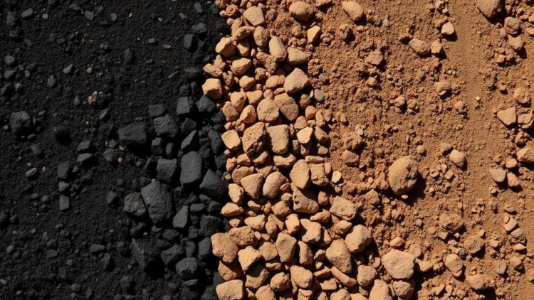 Carbon, Clay and Iron Oxides Hold the Keys to Phosphorus in Nigeria's Farm Soils