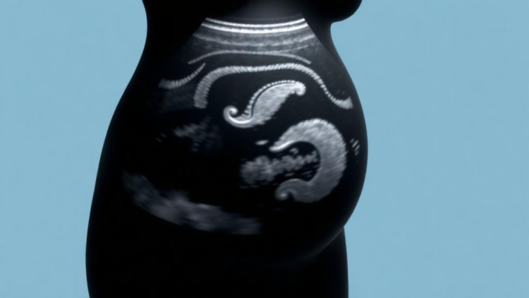 3D Placental Ultrasound Models Predict Preeclampsia Weeks Before Symptoms Appear