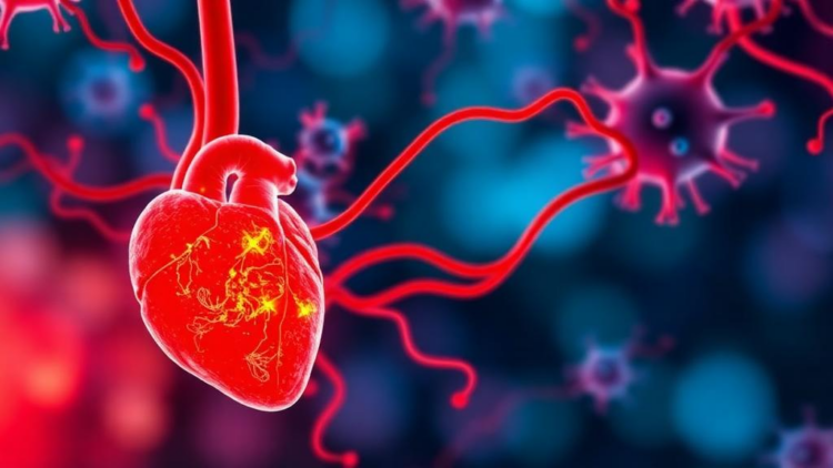 Hypertensive Stress Rewires Immune Cell Signals in a Common Heart Failure Syndrome Independent of Obesity