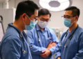 Nearly Half of Chinese Anesthesiologists Show Burnout as Job Demands Outweigh Resources, Multicenter Study Finds
