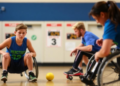 Adaptive Sports Program Cuts Anger in University Students With Physical Disabilities